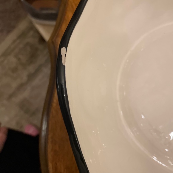 Ceramic Halloween Bowl - Picture 4 of 6